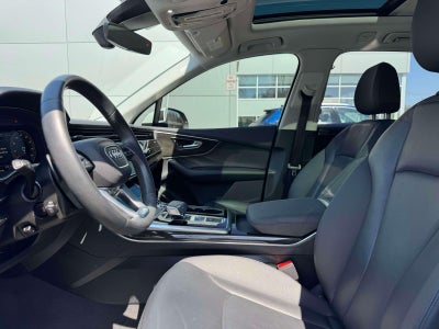 2023 Audi Q7 45 Premium