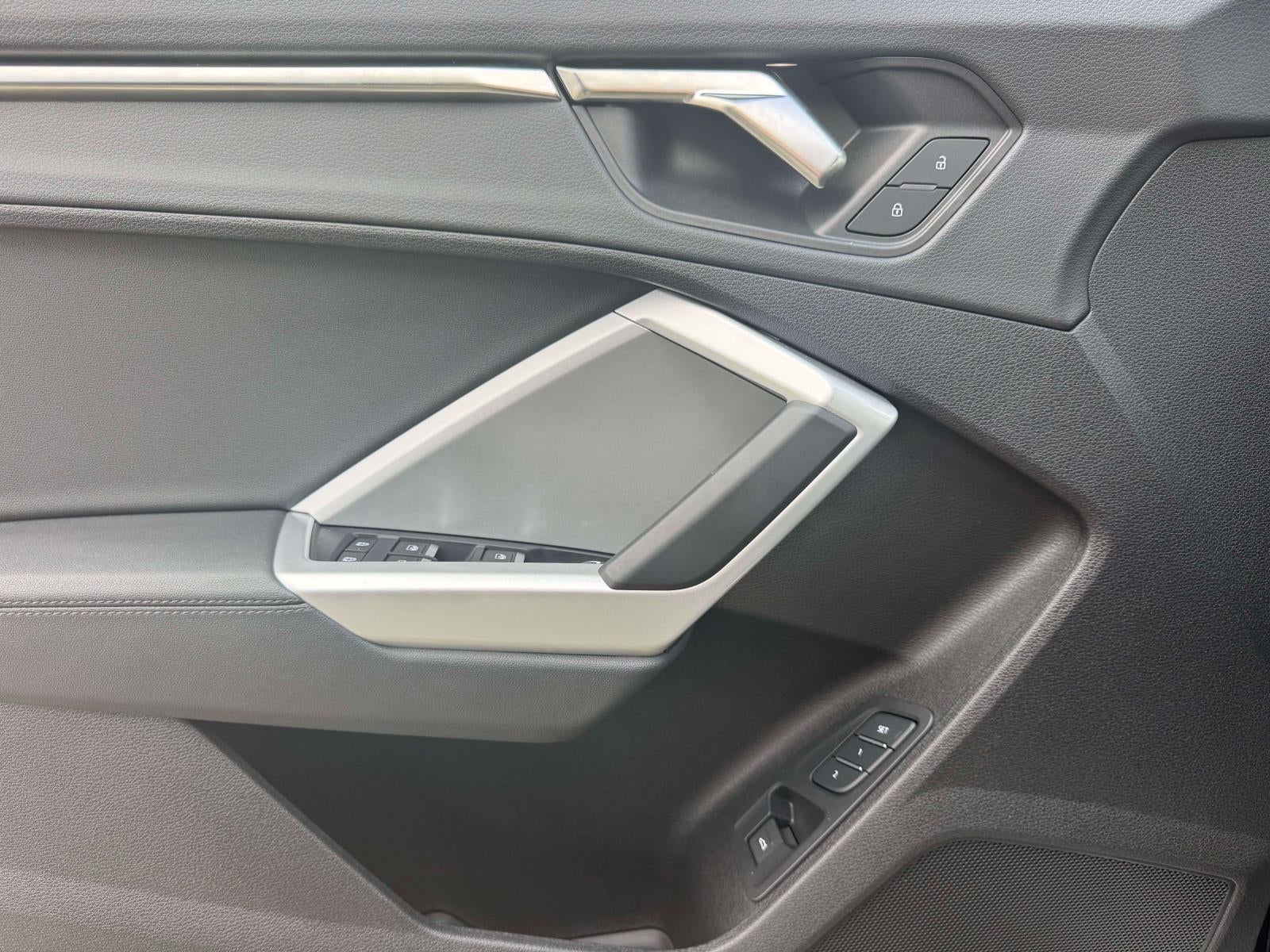 2025 Audi Q3 S line Premium 45 TFSI quattro