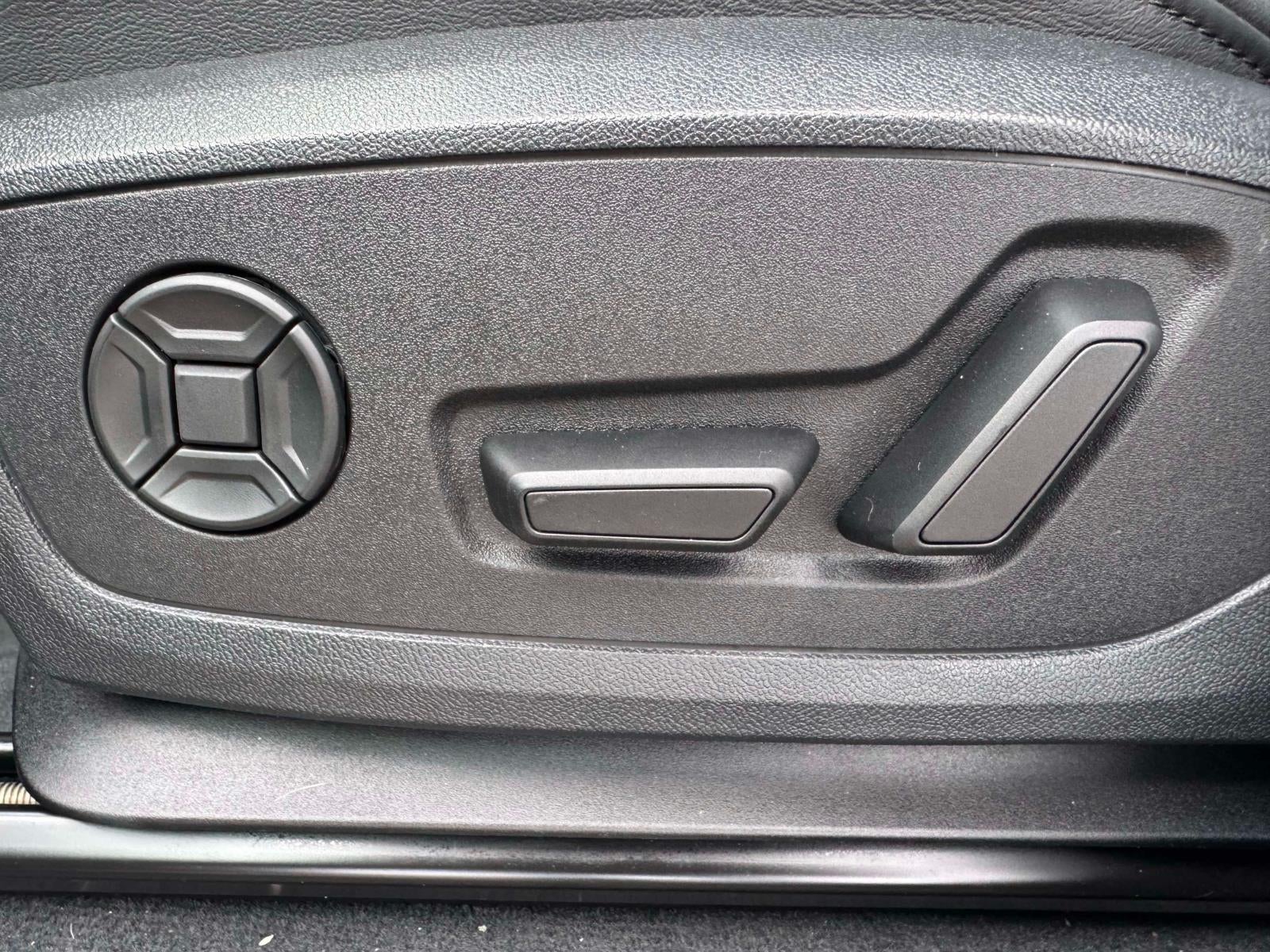 2025 Audi Q3 S line Premium 45 TFSI quattro