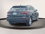 2025 Audi Q3 S line Premium 45 TFSI quattro