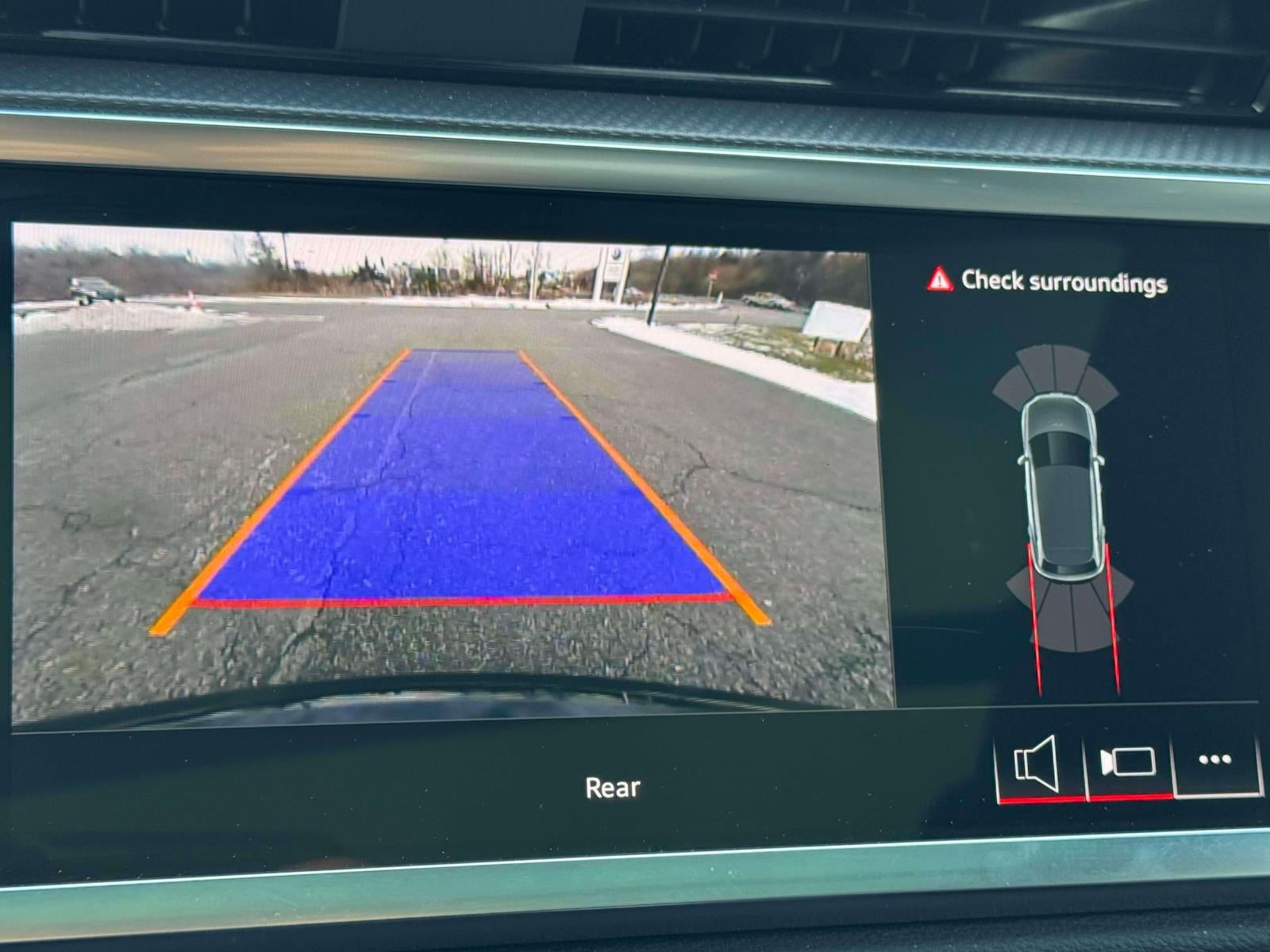 2025 Audi Q3 Premium