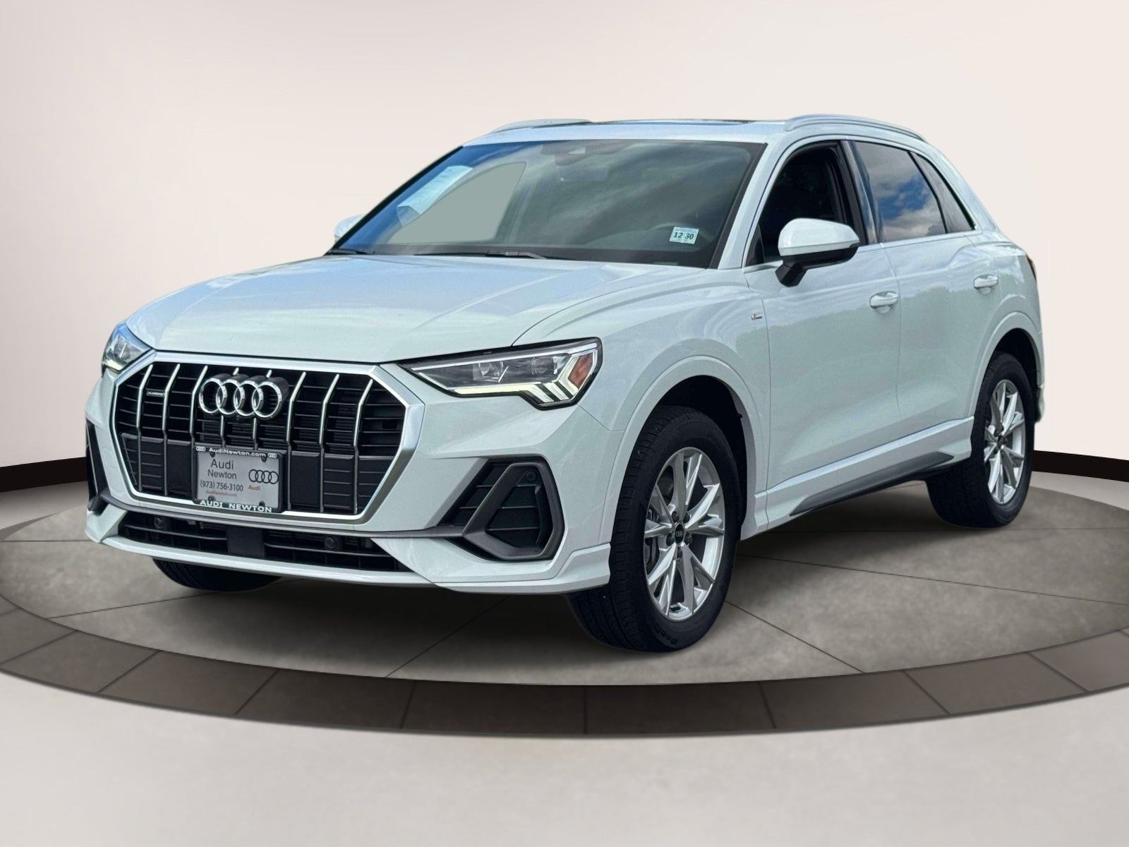 2025 Audi Q3 Premium Plus