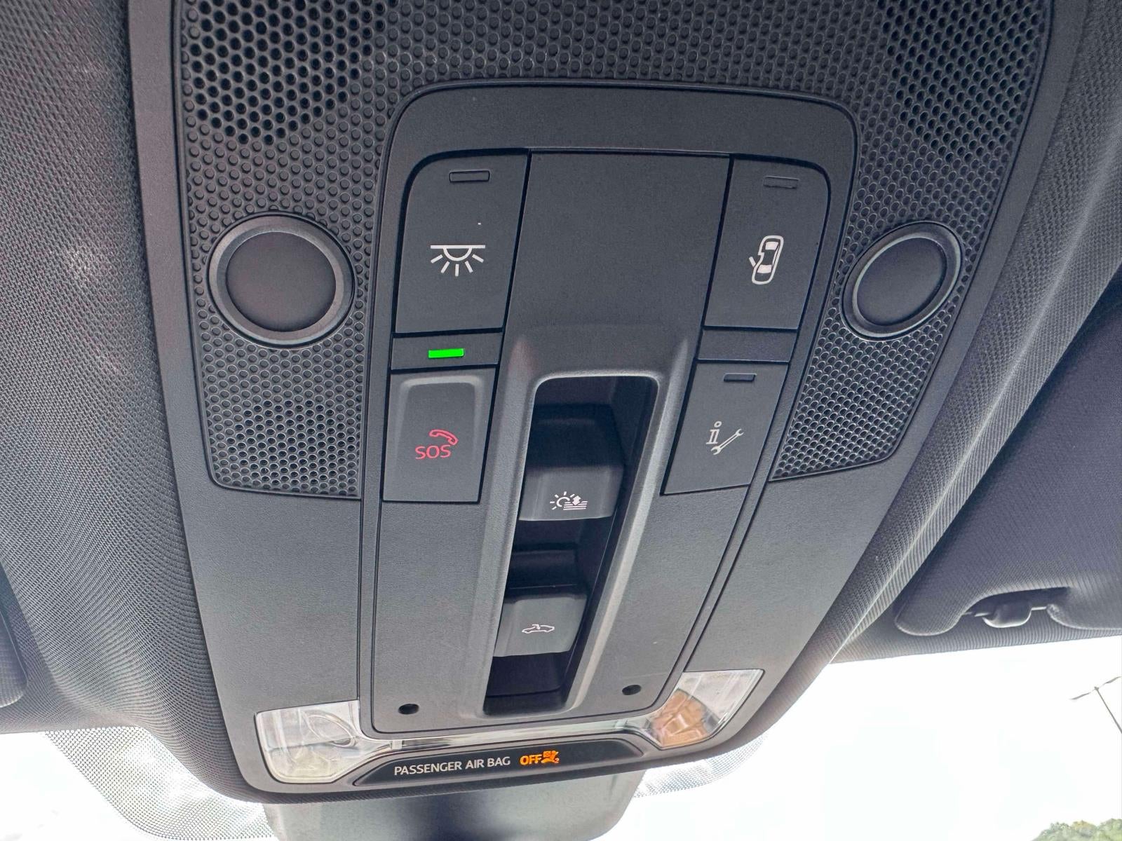 2025 Audi Q3 Premium Plus