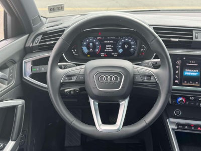 2025 Audi Q3 Premium Plus