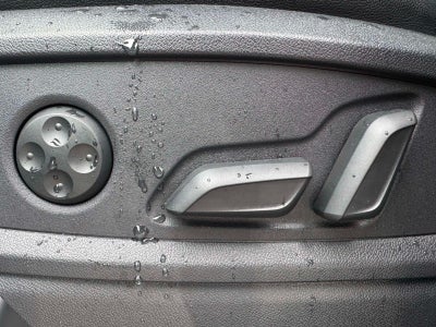 2025 Audi Q5 S line Premium