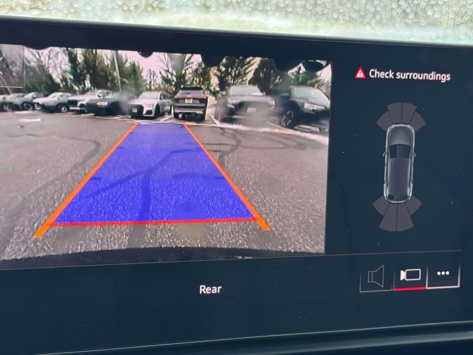 2025 Audi Q5 S line Premium