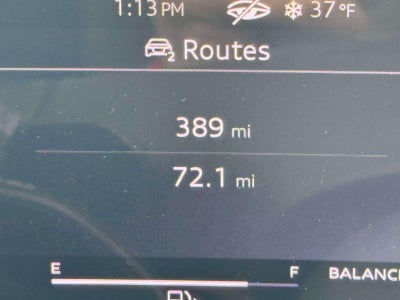 2025 Audi A5 Premium 2.0 TFSI quattro