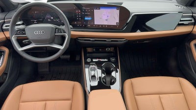 2025 Audi A5 Premium 2.0 TFSI quattro