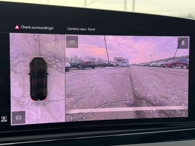 2025 Audi A5 Premium