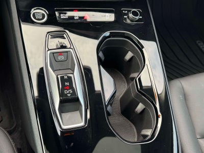 2025 Audi A5 Premium