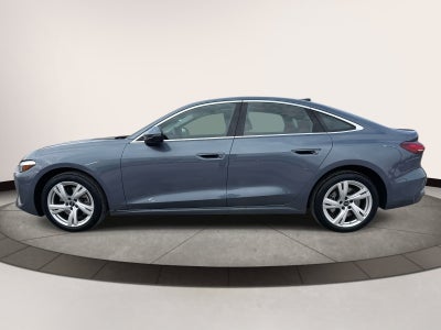 2025 Audi A5 Premium