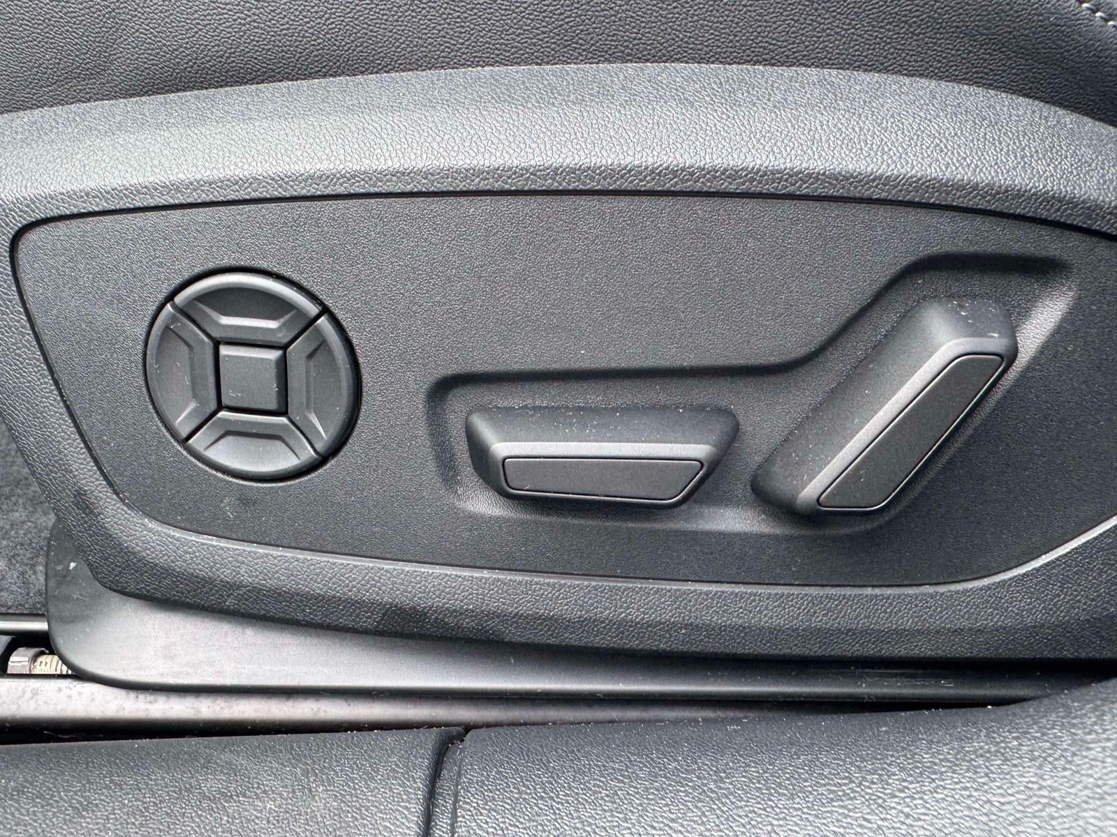 2025 Audi A5 Premium