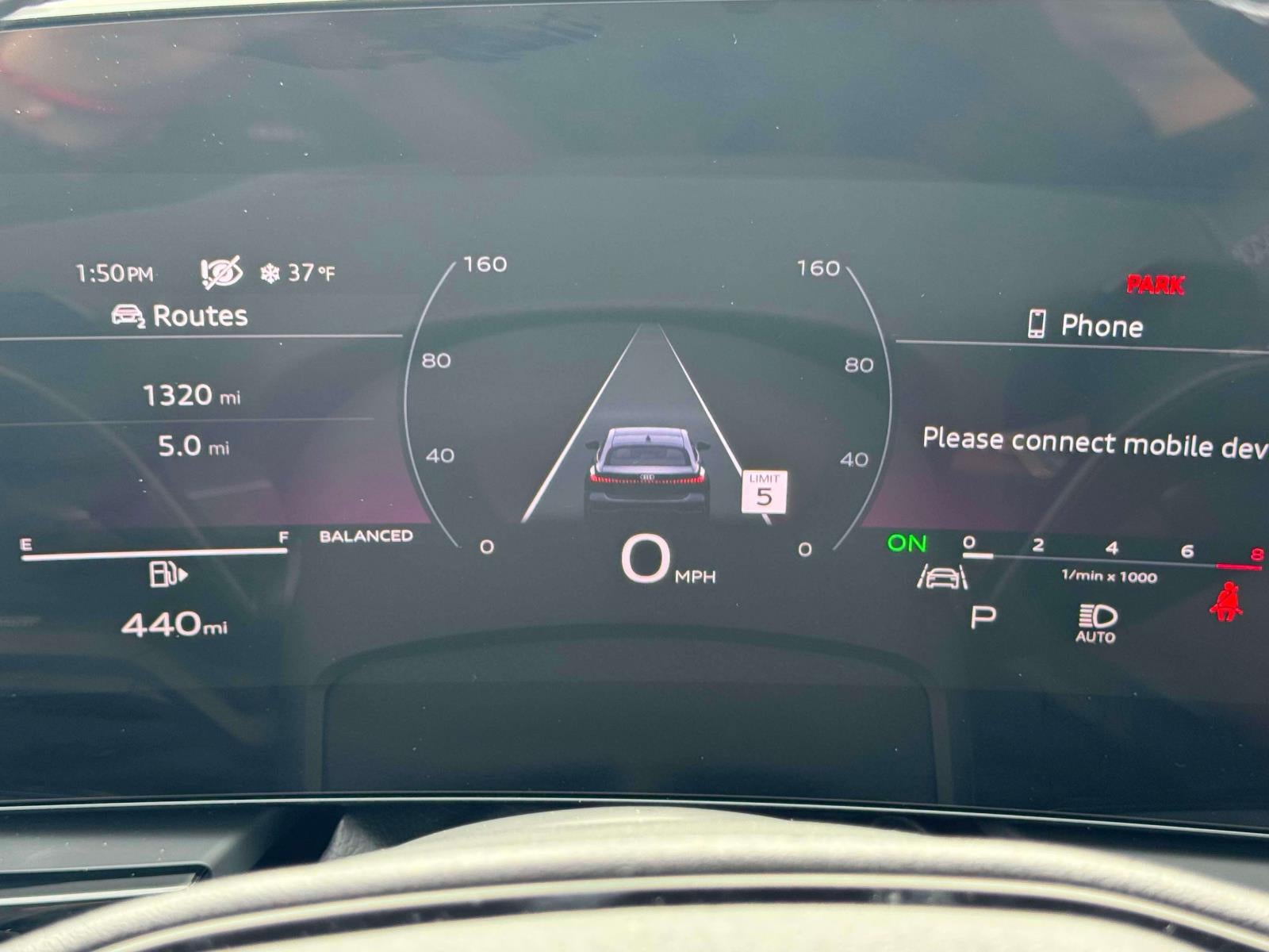 2025 Audi A5 Premium