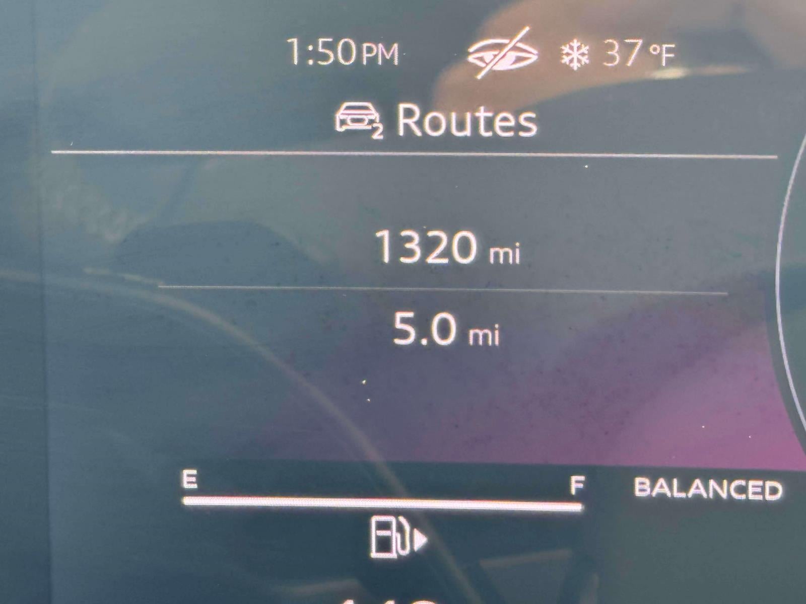 2025 Audi A5 Premium