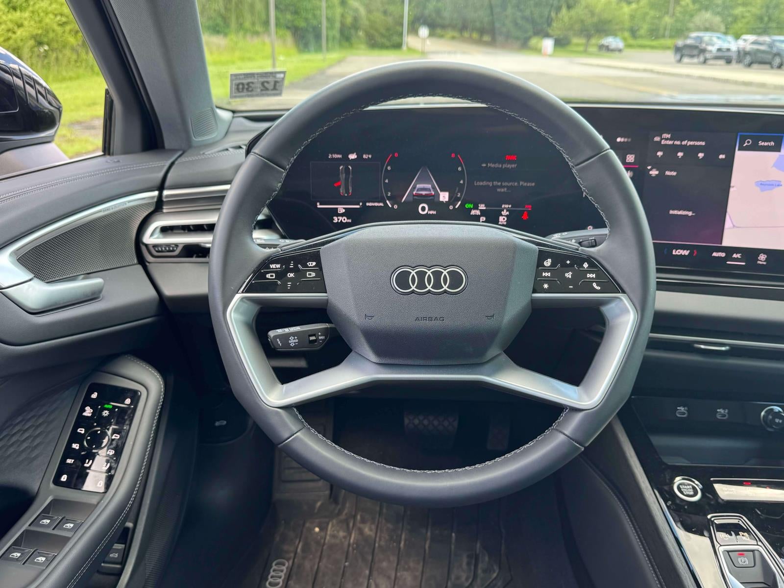 2025 Audi A5 Premium Plus
