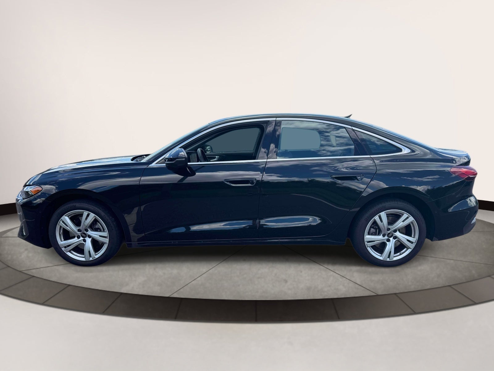 2025 Audi A5 Premium Plus