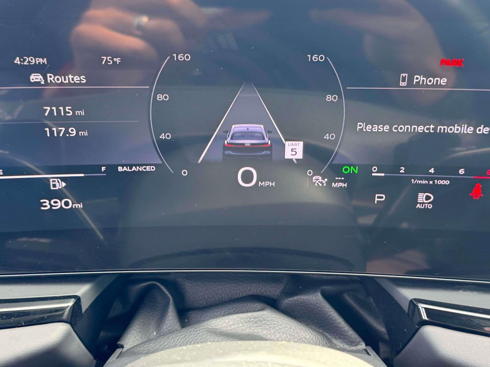 2025 Audi A5 Premium Plus