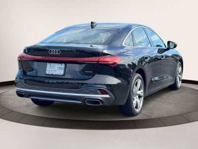 2025 Audi A5 Premium Plus