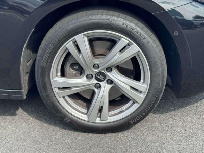 2025 Audi A5 Premium Plus