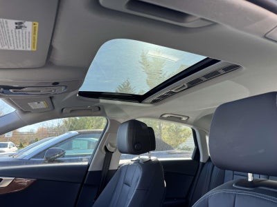 2023 Audi A4 Sedan 40 Premium