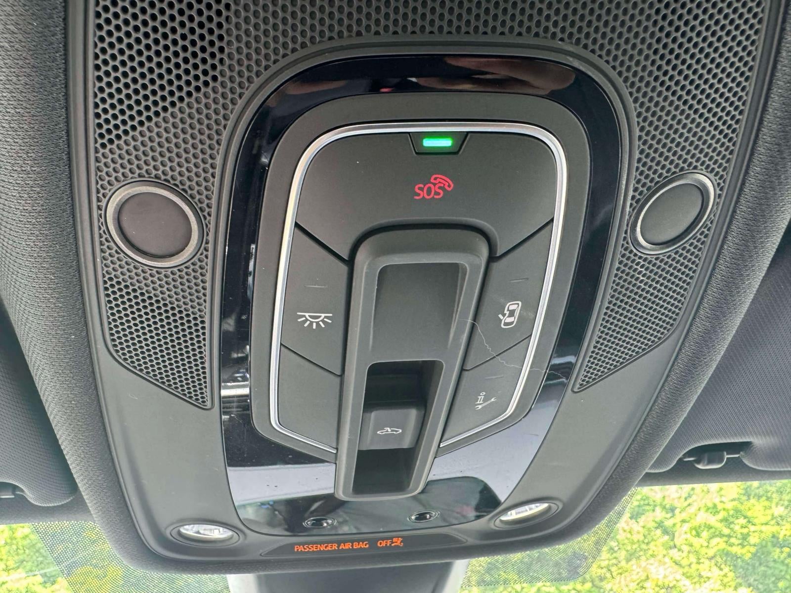 2023 Audi A4 Sedan 45 S line Prestige