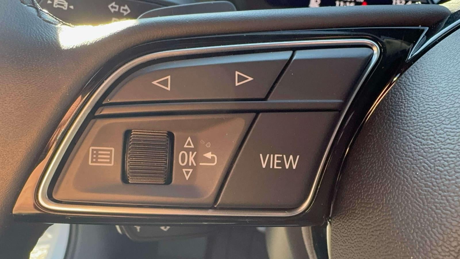 2025 Audi A3 40 Premium