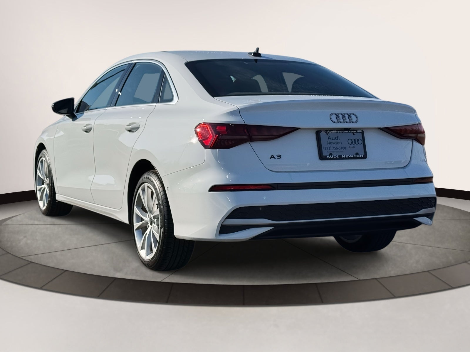 2025 Audi A3 40 Premium