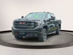 2025 GMC Sierra 1500 4WD Crew Cab 147 AT4