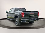 2025 GMC Sierra 1500 4WD Crew Cab 147 AT4