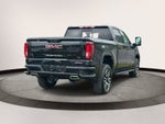 2025 GMC Sierra 1500 4WD Crew Cab 147 AT4