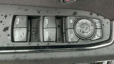 2025 GMC Sierra 1500 4WD Crew Cab 147 AT4
