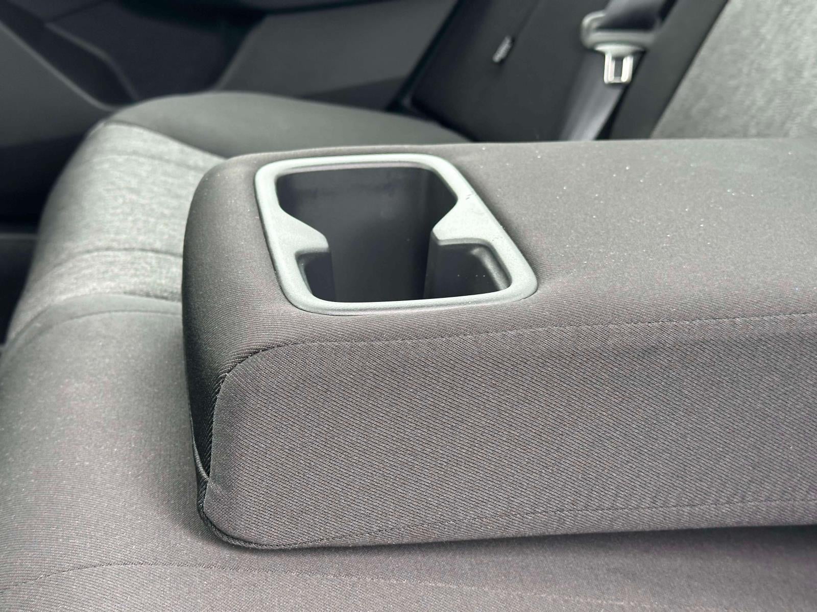 2024 Honda Accord Sedan EX CVT