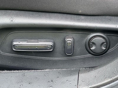2024 Honda Accord Sedan EX CVT