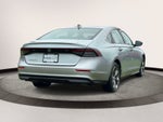 2024 Honda Accord Sedan EX CVT