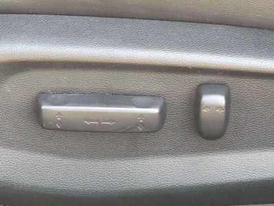 2016 Honda Civic Sedan 4dr CVT EX-L