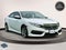 2018 Honda Civic Sedan LX CVT