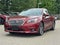 2017 Subaru Legacy 3.6R Limited