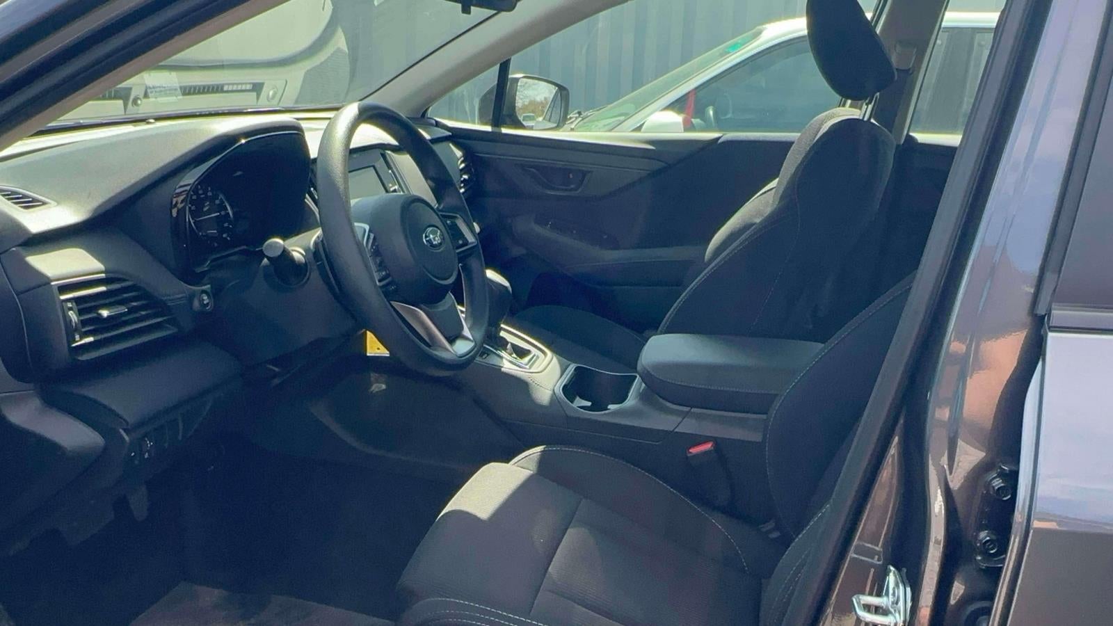 2025 Subaru Legacy AWD