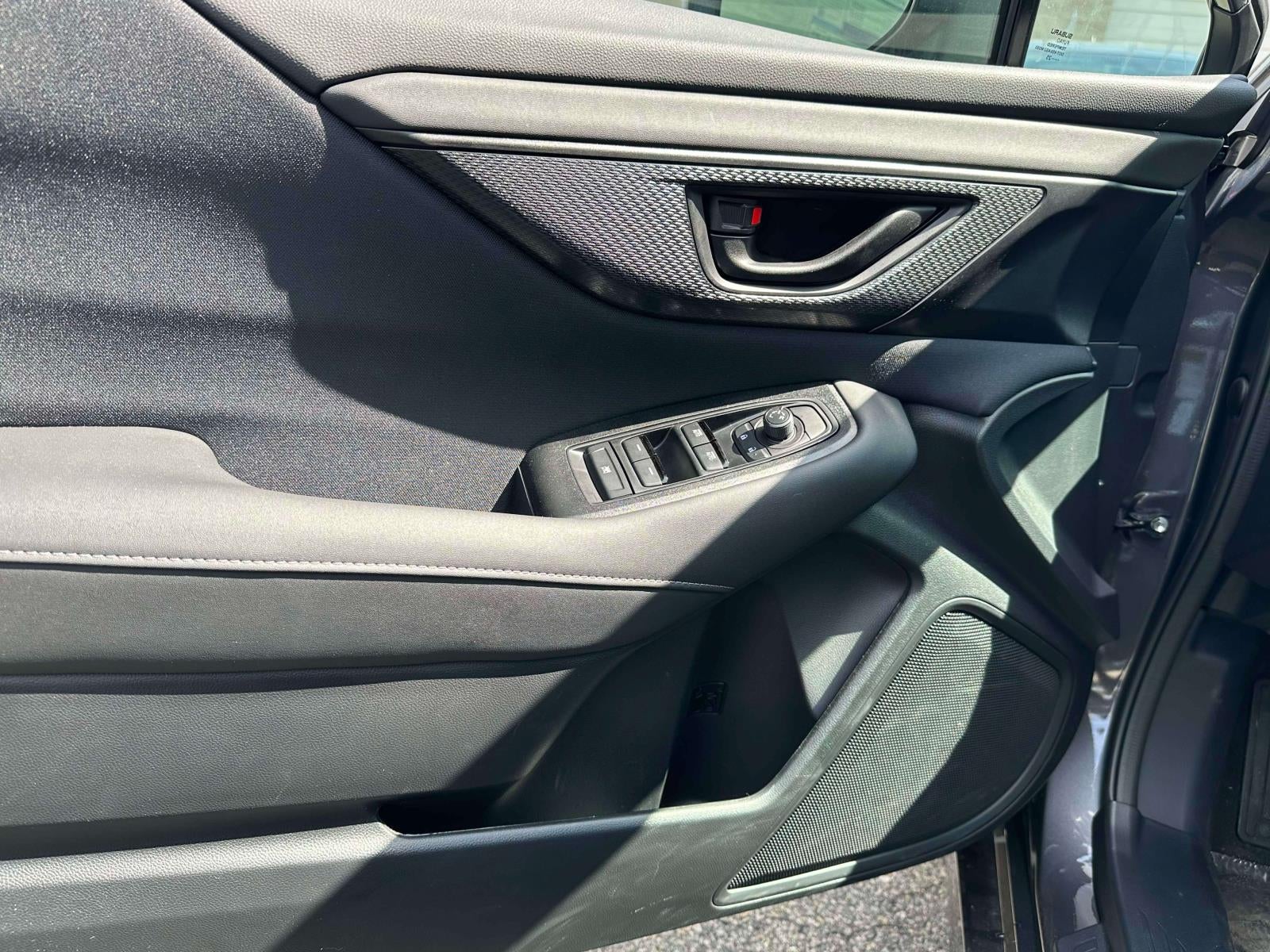 2025 Subaru Legacy AWD