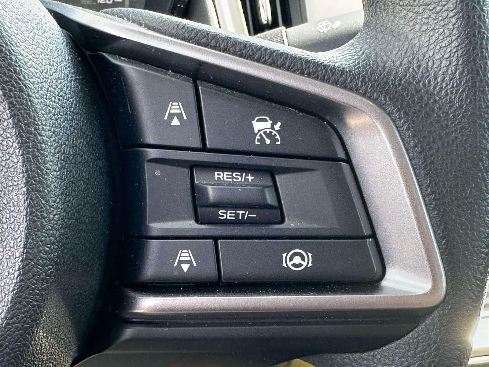 2025 Subaru Legacy AWD