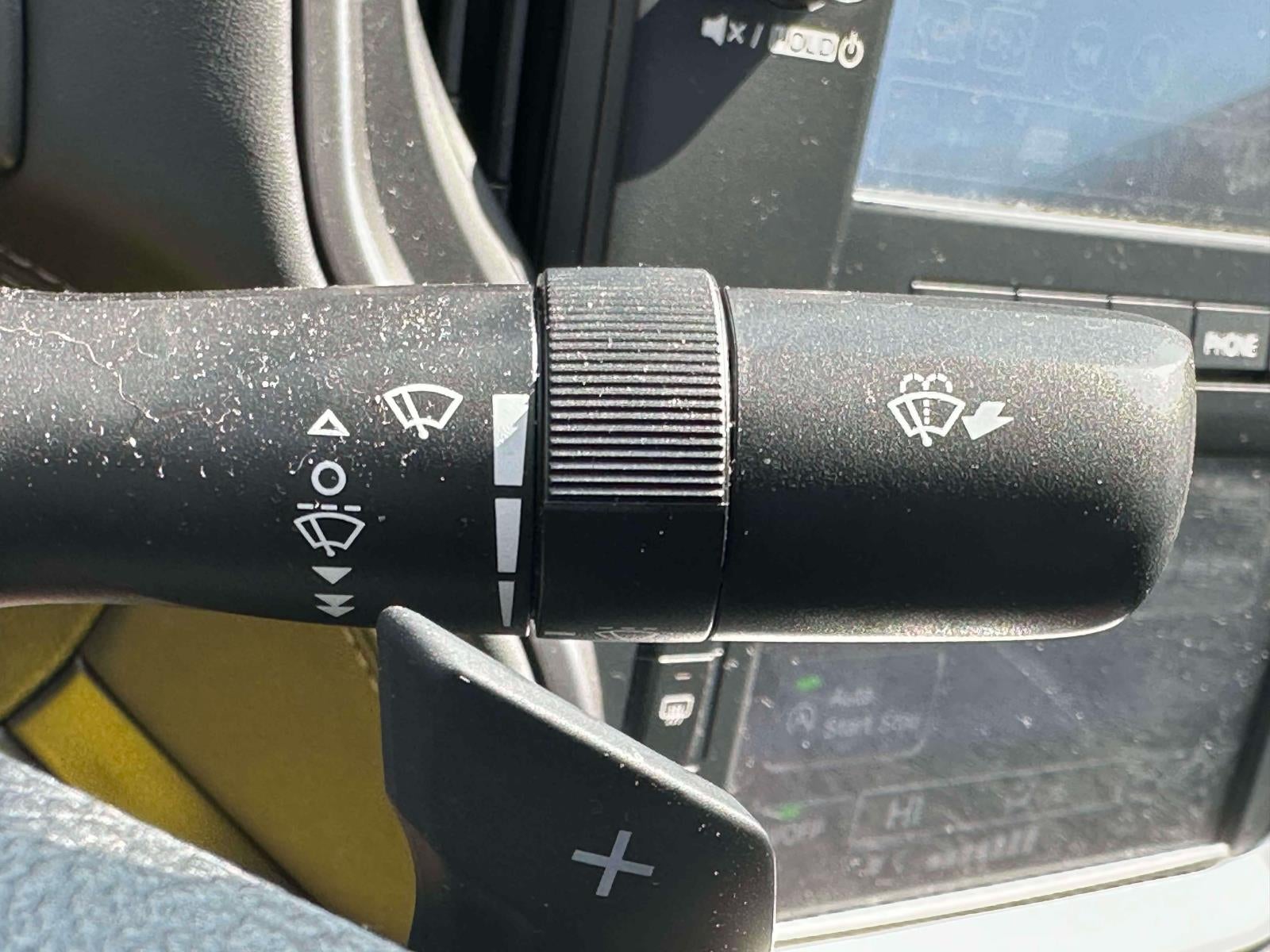 2025 Subaru Legacy AWD