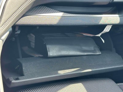 2025 Subaru Legacy AWD