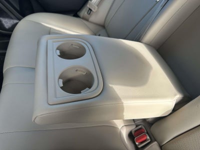 2025 Subaru Legacy AWD