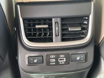 2025 Subaru Legacy AWD