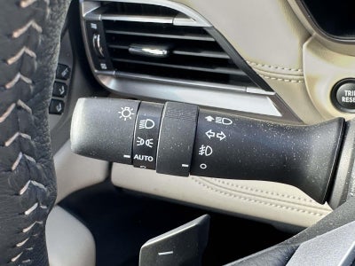 2025 Subaru Legacy AWD