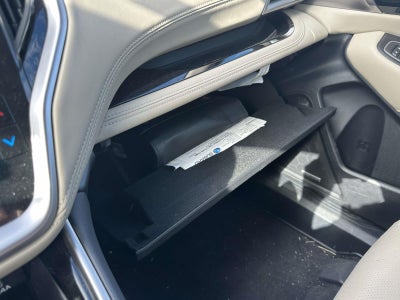 2025 Subaru Legacy AWD