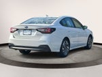 2025 Subaru Legacy AWD