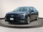 2025 Subaru Legacy Limited AWD