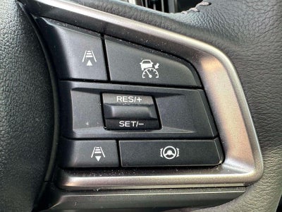 2025 Subaru Legacy Limited AWD