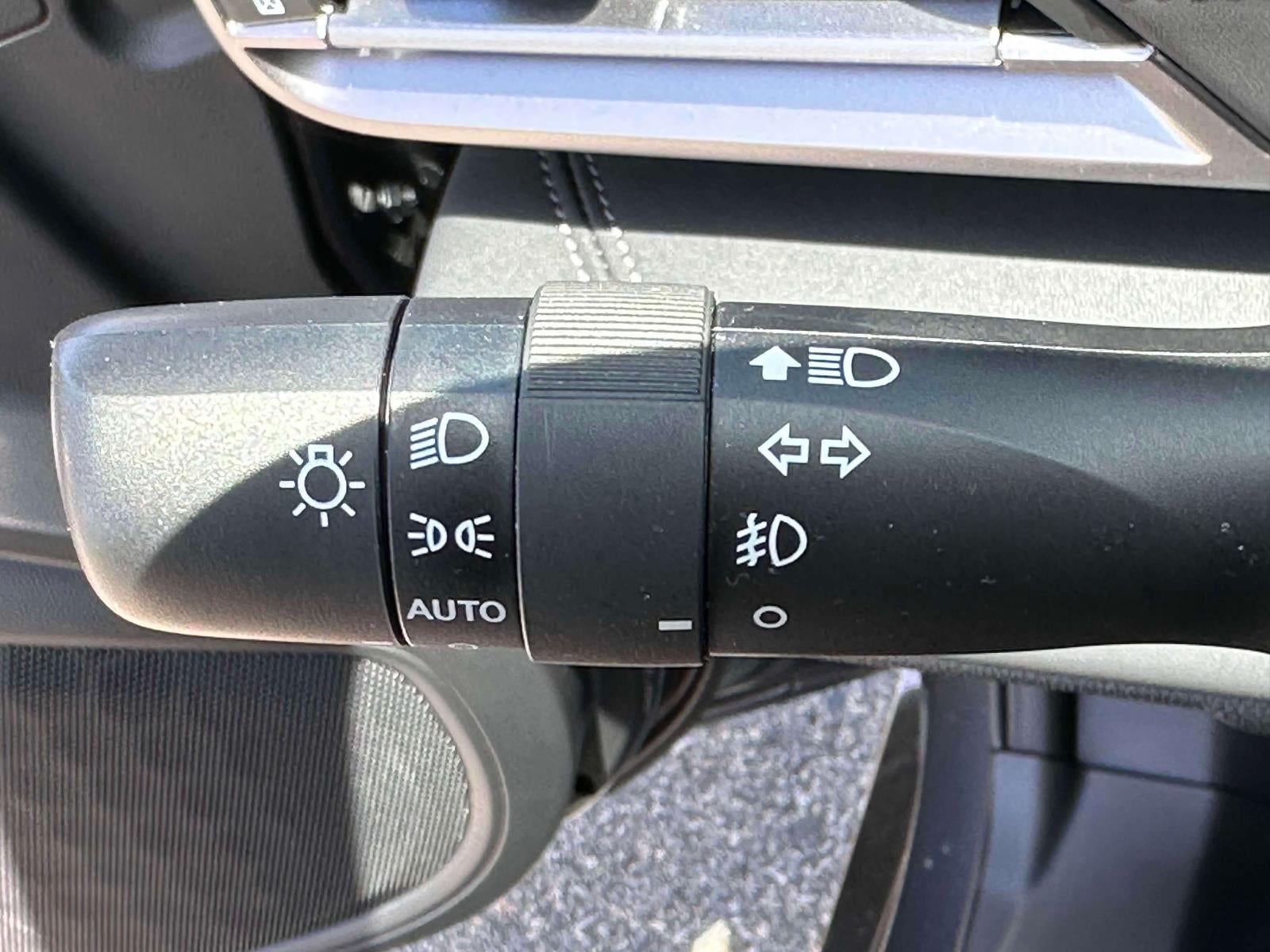 2025 Subaru Legacy Limited AWD